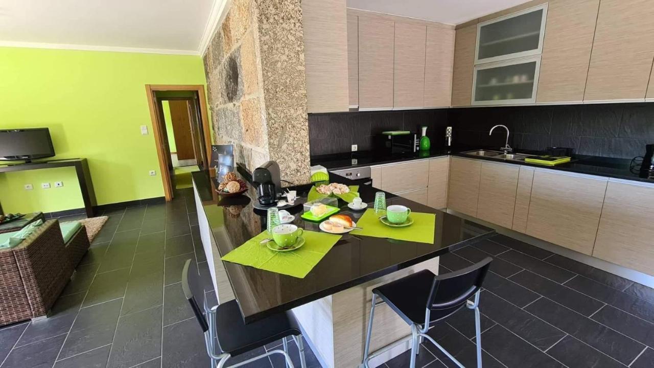 Modern Three Bedroom House Figueiro Zewnętrze zdjęcie